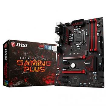 MSI Z270 Gaming Plus Performance - Placa Base