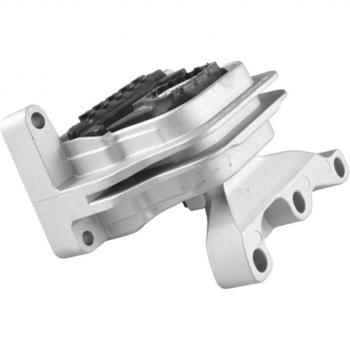 Soporte de motor y cuerpo de goma TEDGUM TED41593, compatible con diversas marcas y modelos, fabricado en material duradero para una mayor resistencia y estabilidad, diseñado para minimizar vibraciones del motor, fácil instalación