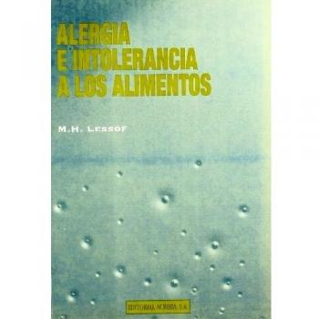 Alergia e intolerancia a los alimentos