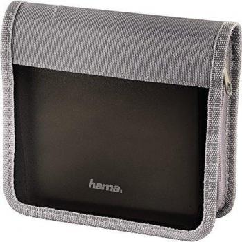 Hama CD Wallet 28 - fundas para discos ópticos