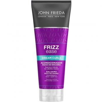 John Frieda Frizz Ease Dream Curls Conditioner 250ml