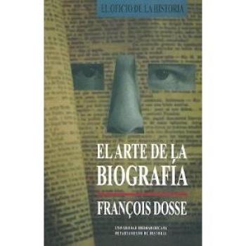 El arte de la biografía