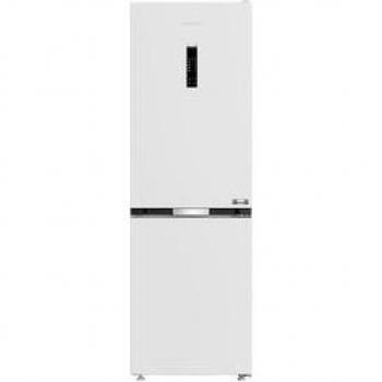 Grundig Gkpn 46820 W - Frigorífico Combi No Frost
