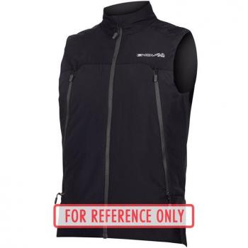 Endura Chaleco Mt500 Freezing Point