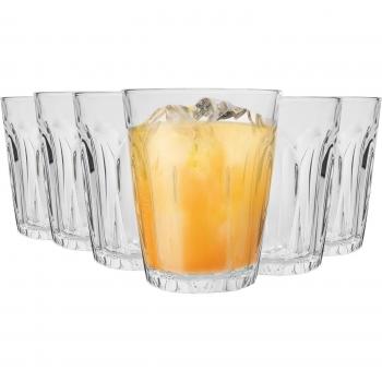 Set de Vasos Duralex Provence 6 Unidades 250 ml