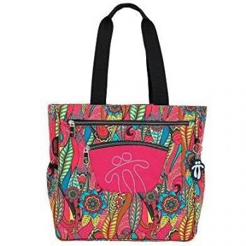 TOTTO Bolso Escolar - Cutara