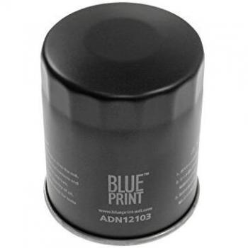 Blue Print ADN12103 filtro de aceite
