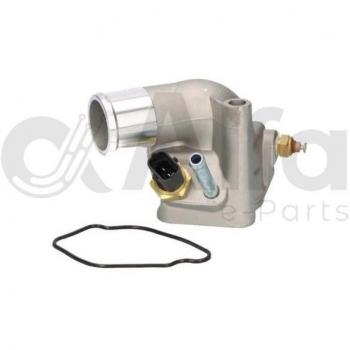Termostato de Refrigerante Alfa e-Parts AF10440 con Alta Precisión