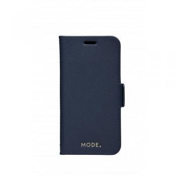 dbramante1928 Milano funda para iPhone 12 Mini (5.4) Azul