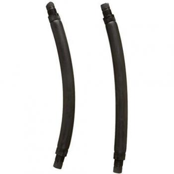 Picasso Boom Extenseur negro 18 mm Negro negro Talla:18 cm