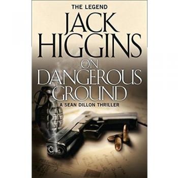 Jack Higgins - En Terreno Peligroso (Serie Sean Dillon)