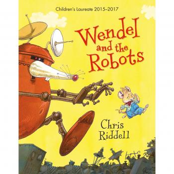 Wendel and the Robots