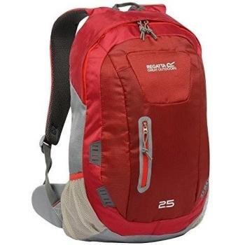REGATTA MOCHILA Altorock 25L DyPk DkCers/SlGry Sgl
