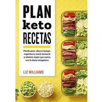 Plan Keto. Recetas