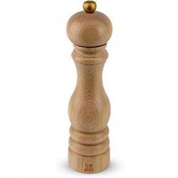 Molino de pimienta manual Peugeot Paris 22 cm de madera natural