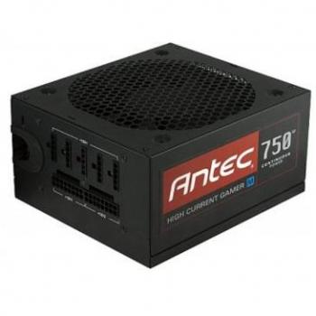Antec HCG-750M - Fuente de alimentación
