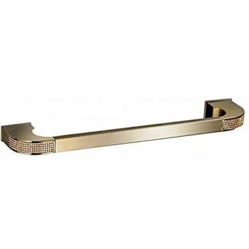Toallero de baño 60cm para Pegar Oro Carmen Manillons Torrent