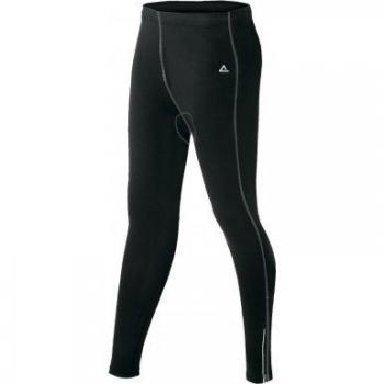Dare2b DWJ091-80016L Ladies Tracked Black Tights - Size L