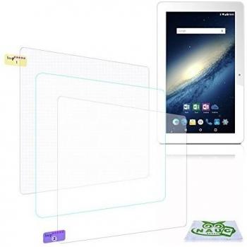 NAUC - Protector de pantalla Odys Rise 10/Space 10