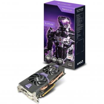 Sapphire Dual-X R9 285 2GB GDDR5