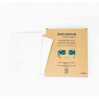 Arganour HIDROGEL EYE contour mask 50 g