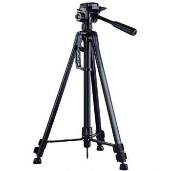 BPS - Trípode universal para cámara, 54.5-141cm