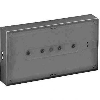Luminaria de emergencia URAONE 160lm 1 hora IP42 NP