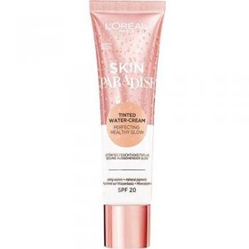 L'Oréal Paris Skin Paradise Tinted Water-Cream SPF20