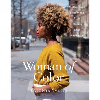 Woman of Color