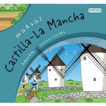 De la A a la Z. Castilla La Mancha