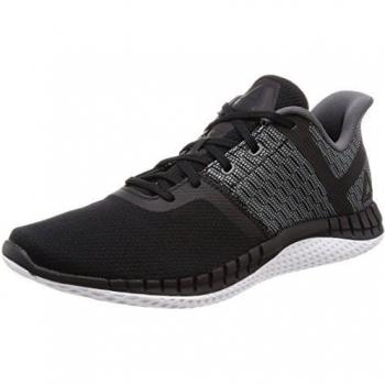 Reebok Print Run Next, Zapatillas de Trail Running para Hombre, Negro