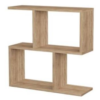 Estantería de Madera Taka Concept Usine