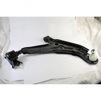 Brazo de control de suspensión de ruedas YAMATO J31030YMT para eje delantero, lado derecho, características: alta calidad, durabilidad, diseño optimizado para un rendimiento superior en la suspensión del vehículo