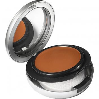 MAC Studio Fix Tech Cream-to-Powder Foundation - Unisex Brown 10g