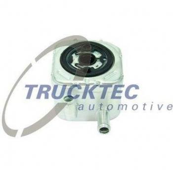 Enfriador de aceite TRUCKTEC AUTOMOTIVE 07.18.036