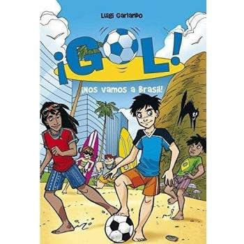 Gol 2: ¡Nos vamos a Brasil!