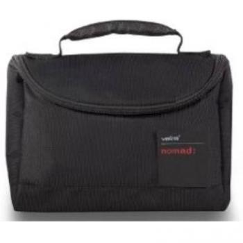Valira Nomad, Bolsa para Alimentos, Negro y Gris