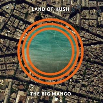 Vinilo Big Mango con cupón MP3