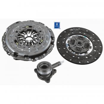Kit de embrague SACHS 3000 990 515 XTend Kit Plus CSC