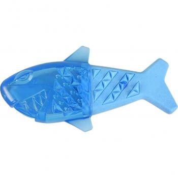 Juguete Flamingo para perros pez refrigerante Fresk Snowy