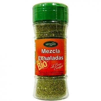 Artemisbio Tarro Cinco Especias Eco 30 Gr Especias Y Condimentos Artemisbio 200 g