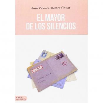 El mayor de los silencios