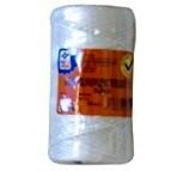 PROFER HOME - Cuerda Pp.Trenzad.1,5 Mm Blanc Profer Home 50 M