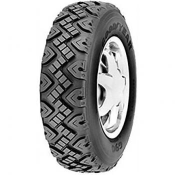 Goodyear G90 - 7.5/R16 116N - B/B/75 - Neumático de verano