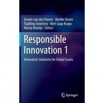 Responsible Innovation 1: Innovative Solutions for Global Issues