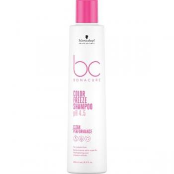 Schwarzkopf Bonacure Color Freeze Shampoo 250ml