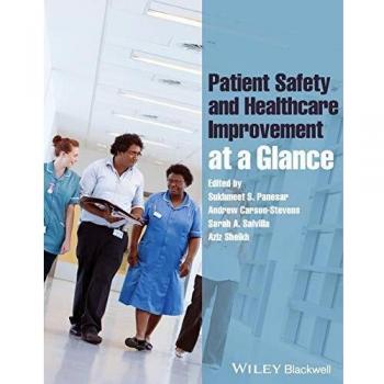 Patient Safety and Healthcare Improvement at a Glance