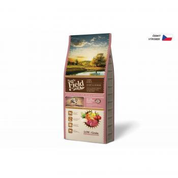 Sam's Field Cordero Y Arroz - Light & Senior 13 Kg