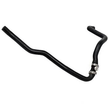 Tubería flexible de calefacción GATES 02-2553, manguera de calefacción moldeada, resistente a altas temperaturas, fabricada en material duradero, diseñada para sistemas de calefacción automotriz y aplicaciones industriales
