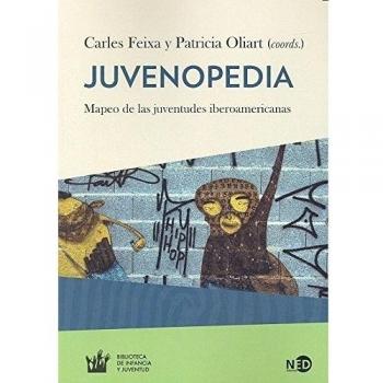 Juvenopedia: Mapeo de las juventudes iberoamericanas: 2010